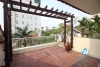 House for rent in Tay Ho district, Ha Noi, Near westlake